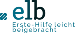 elb – Erste-Hilfe leicht beigebracht